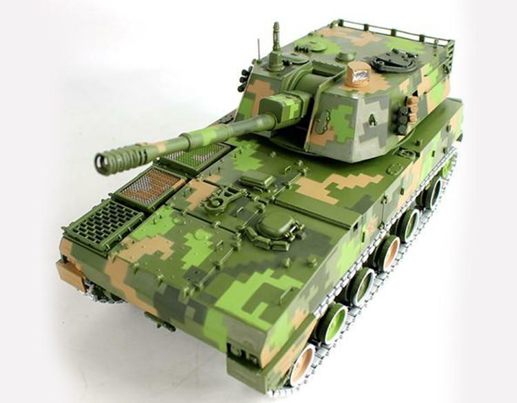 烏海軍事模型